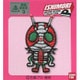 IM03 [石森キャラクター×パンソンワークス シールワッペン 仮面ライダーV3]