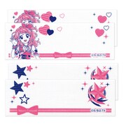 AIK07 [アイカツ！ネームラベル]