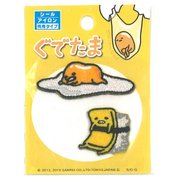SX94 ぐでたまアップリケ
