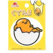 SX95 ぐでたまアップリケ