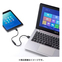 ヨドバシ.com - サンワサプライ SANWA SUPPLY AD-USB25CMCB [Type C