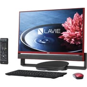 ヨドバシ.com - LAVIE Desk All-in-one DA770/BA 23.8型ワイド液晶/HDD3TB/ブルーレイドライブ/ Windows 8.1 Update 64ビット/クランベリーレッド PC-DA770BARのレビュー 4件LAVIE Desk All-in-one  DA770/BA 23.8型ワイド液晶/HDD3TB/ブルーレイドライブ/Windows 8.1 ...