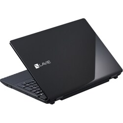 ヨドバシ.com - NEC エヌイーシー PC-NS350BAB [LAVIE Note Standard