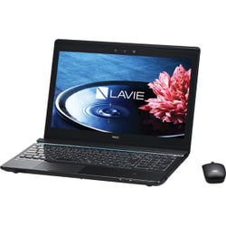 ヨドバシ.com - NEC エヌイーシー PC-NS850BAB [LAVIE Note Standard