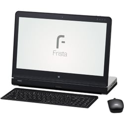 ヨドバシ.com - NEC エヌイーシー LAVIE Hybrid Frista（ラヴィ ハイブリッド フリスタ） HF350/BAB  15.6型ワイド液晶/HDD 1TB/ブルーレイドライブ/Windows 8.1 Update 64ビット/ピュアブラック PC-HF350BAB  通販【全品無料配達】