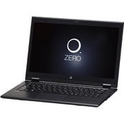 LAVIE Hybrid ZERO(ラヴィ ハイブリッド ゼロ) HZ650/BA 13.3型ワイド液晶/SSD128GB/Windows 8.1 Update 64ビット/ストームブラック PC-HZ650BAB
