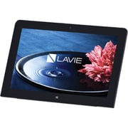 LAVIE(ラヴィ)Tab W TW710/BAS 10.1型/64GB/Windows 8.1 with Bing 32ビット/シルバー PC-TW710BAS