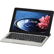 LAVIE Hybrid Standard(ラヴィ ハイブリッド スタンダード) HS550/BAS 11.6型/SSD128GB/Windows 8.1 Update 64ビット PC-HS550BAS