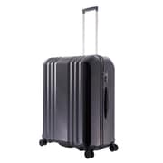 デカかる2 旅行日数目安:1週間以上 105L TSAロック搭載 ブラック MM-5100