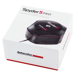 その他 Spyder5PRO datacolor ヨドバシ.com - datacolor データカラー モニタキャリブレーター