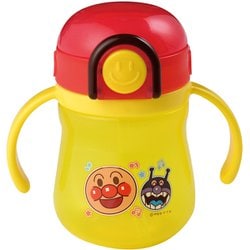 アンパンマン ワンタッチストローマグ 200ml KK185