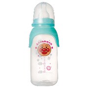 KK162 [アンパンマン 哺乳瓶スタンダード 240ml クロスカット]