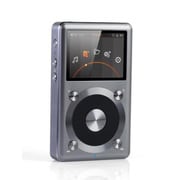 デジタルオーディオプレーヤー ハイレゾ音源対応 FiiO X3 2nd generation