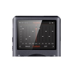 ヨドバシ.com - フィーオ FiiO デジタルオーディオプレーヤー