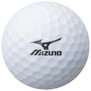 MP-S ホワイト [ゴルフボール 1スリーブ3球入り]
