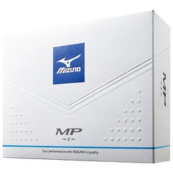 mizuno mps