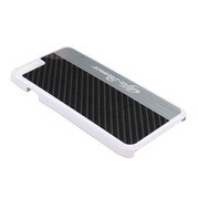AR-HCIP6-AR/D5-WE [iPhone 6/6s 4.7インチ専用 カーボン調 ハードケース ALFA ROMEO]