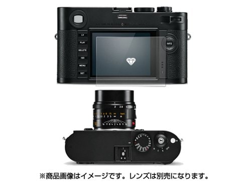 ヨドバシ.com - ライカ Leica LEICA M Monochrom （Typ246） [ライカ M モノクローム ボディ]  通販【全品無料配達】