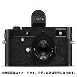 ヨドバシ.com - ライカ Leica LEICA M Monochrom （Typ246） [ライカ M 