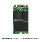 M.2 SSD SATA-III 6Gb/s MTS400 32GB TS32GMTS400