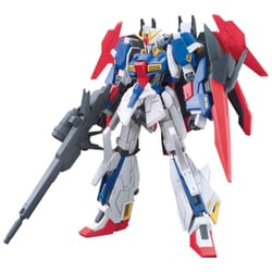 ヨドバシ Com バンダイ Bandai ライトニングzガンダム ガンダムビルドファイターズトライ Hgbf 1 144スケール 18年4月再生産 通販 全品無料配達