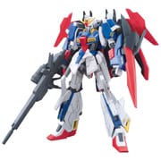 ライトニングZガンダム [ガンダムビルドファイターズトライ HGBF 1/144スケール 2018年4月再生産]