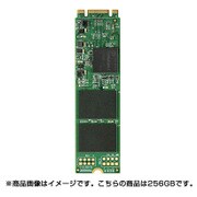 M.2 SSD SATA-III 6Gb/s MTS800 256GB TS256GMTS800