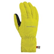 1118221 [OutDry レイングローブ レディース Mサイズ シトロンイエロー]