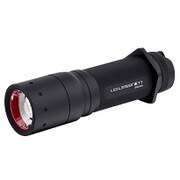 LED LENSER TT(レッドレンザー タックトーチ) OPT-9804