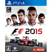F1 2015 [PS4ソフト]