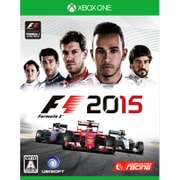 F1 2015 [Xbox Oneソフト]