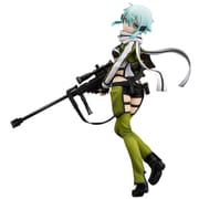 ソードアート・オンライン II 1/8 シノン [1/8スケール 塗装済完成品フィギュア]