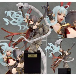 ヨドバシ.com - アルター ALTER 戦場のヴァルキュリア2 ガリア