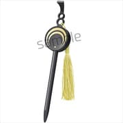 刀剣乱舞-ONLINE- かんざし型ボールペン 三日月宗近 [全長約170mm]