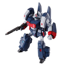 ヨドバシ.com - バンダイ BANDAI HI-METAL R VF-1J アーマード