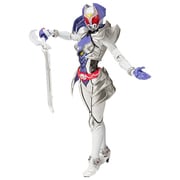 S.H.Figuarts(フィギュアーツ) 仮面ライダーキバーラ [仮面ライダーディケイド 全高約130mm]