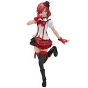 S.H.Figuarts(フィギュアーツ) 西木野真姫（僕らは今のなかで） [ラブライブ！ 全高約130mm]