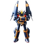 ヨドバシ.com - 超合金魂 GX-34R ガンバスター バスター合金