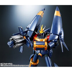 ヨドバシ.com - バンダイ BANDAI 超合金魂 GX-34R ガンバスター