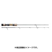 FTS-382UL [トラウトロッド ファインテール]