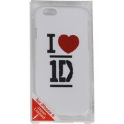 I6N06-14D475-00 [iPhone 6 4.7インチ用 1D Case（Logo）]