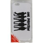 I6N06-14D475-02 [iPhone 6 4.7インチ用 1D Case（Silhouette）]