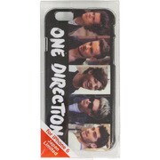 I6N06-14D475-98 [iPhone 6 4.7インチ用 1D Case（Group A）]