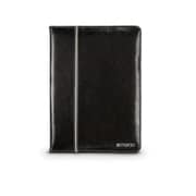 Premium Black leather for iPad Air 2 MR-IC5040