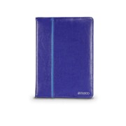 Premium Purple leather for iPad Air 2 MR-IC5041