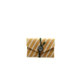 CODDLE PAPER07 STRIPE BROWN カードケース COPAA00702