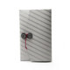CODDLE PAPER09 STRIPE SILVER 手帳ケース COPAA00901