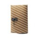 CODDLE PAPER09 STRIPE BROWN 手帳ケース COPAA00902