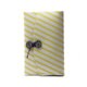 CODDLE PAPER09 STRIPE YELLOW 手帳ケース COPAA00903