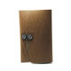 CODDLE PAPER09 DIAMOND DARK BROWN 手帳ケース COPAA00912